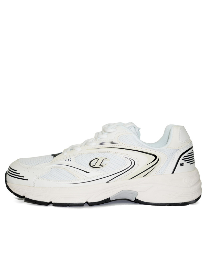 Champion Damskie Sneakersy Rn00 S22457WW017 Biały | Sklep Monotox
