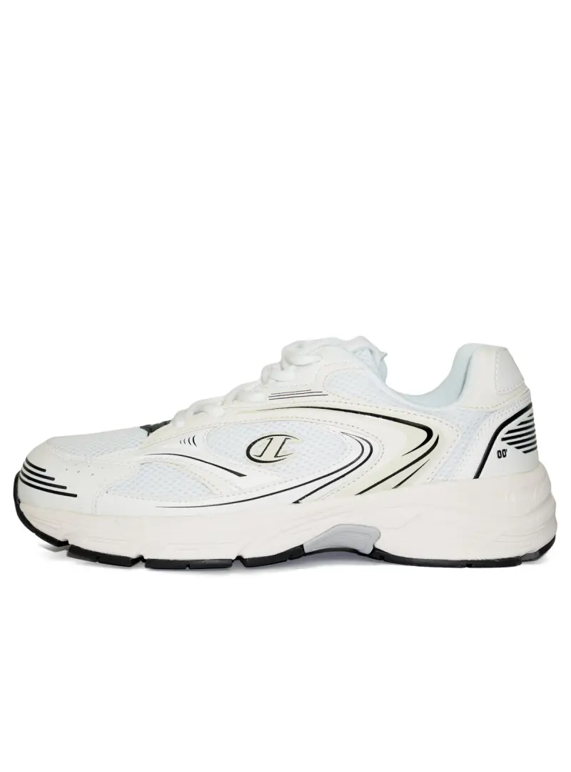 Champion Damskie Sneakersy Rn00 S22457WW017 Biały | Sklep Monotox
