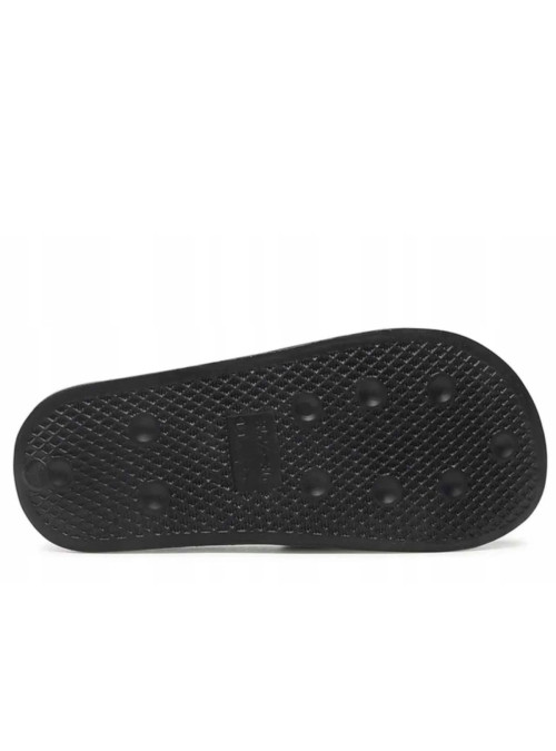 Champion Męskie Klapki Dtn21 Slide S22469KK001 Czarny | Sklep Monotox