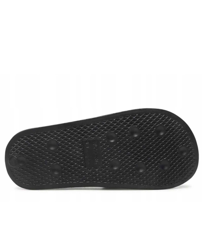 Champion Męskie Klapki Dtn21 Slide S22469KK001 Czarny | Sklep Monotox