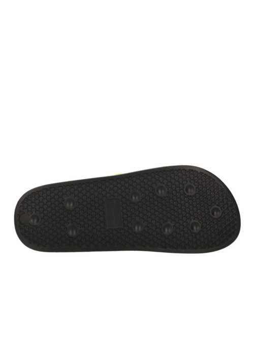 Champion Męskie Klapki Dtn21 Slide S22469KK006 Czarny | Sklep Monotox