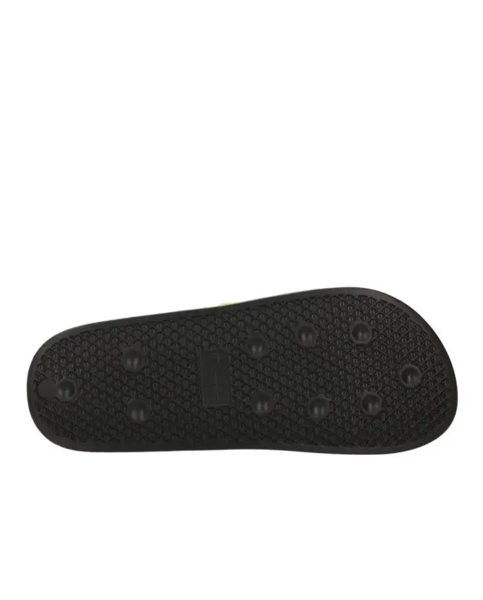 Champion Męskie Klapki Dtn21 Slide S22469KK006 Czarny | Sklep Monotox