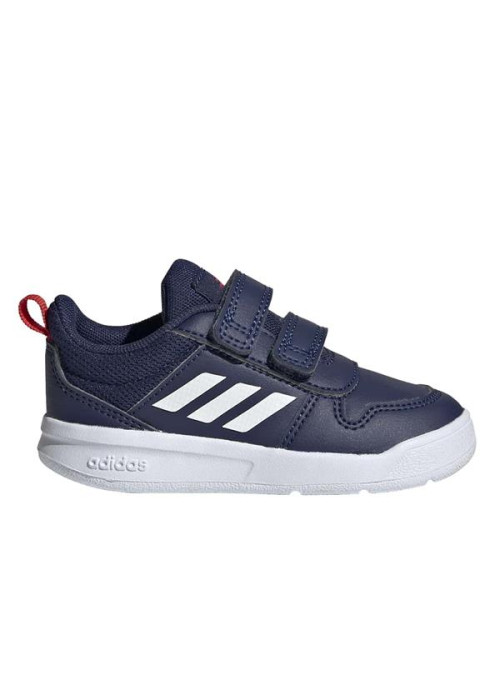 Adidas Dziecięce Buty sportowe Tensaur I S24053 Niebieski | Sklep Monotox