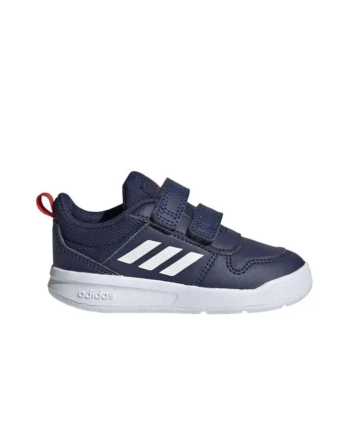 Adidas Dziecięce Buty sportowe Tensaur I S24053 Niebieski | Sklep Monotox