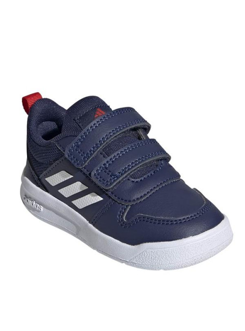 Adidas Dziecięce Buty sportowe Tensaur I S24053 Niebieski | Sklep Monotox