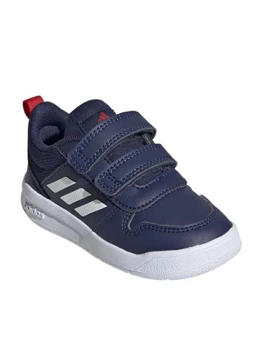 Adidas Dziecięce Buty sportowe Tensaur I S24053 Niebieski | Sklep Monotox