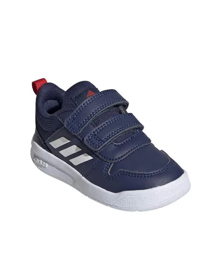 Adidas Dziecięce Buty sportowe Tensaur I S24053 Niebieski | Sklep Monotox