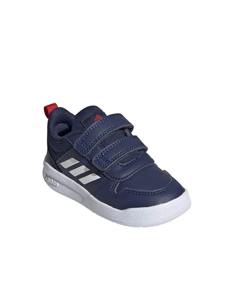 Adidas Dziecięce Buty sportowe Tensaur I S24053 Niebieski | Sklep Monotox