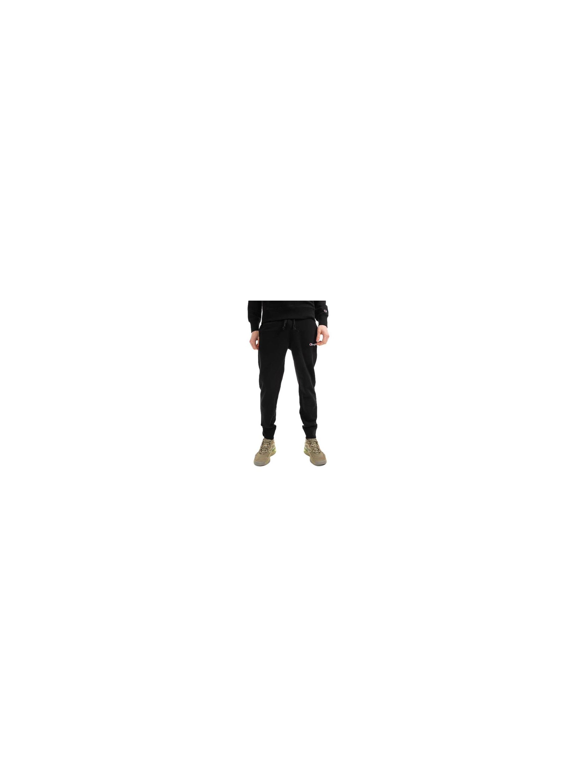 Champion RIB CUFF PANTS 217067KK001
