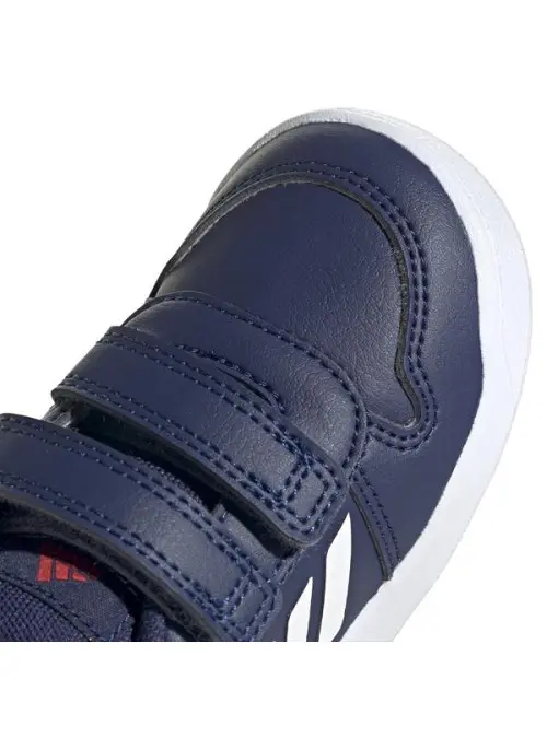 Adidas Dziecięce Buty sportowe Tensaur I S24053 Niebieski | Sklep Monotox