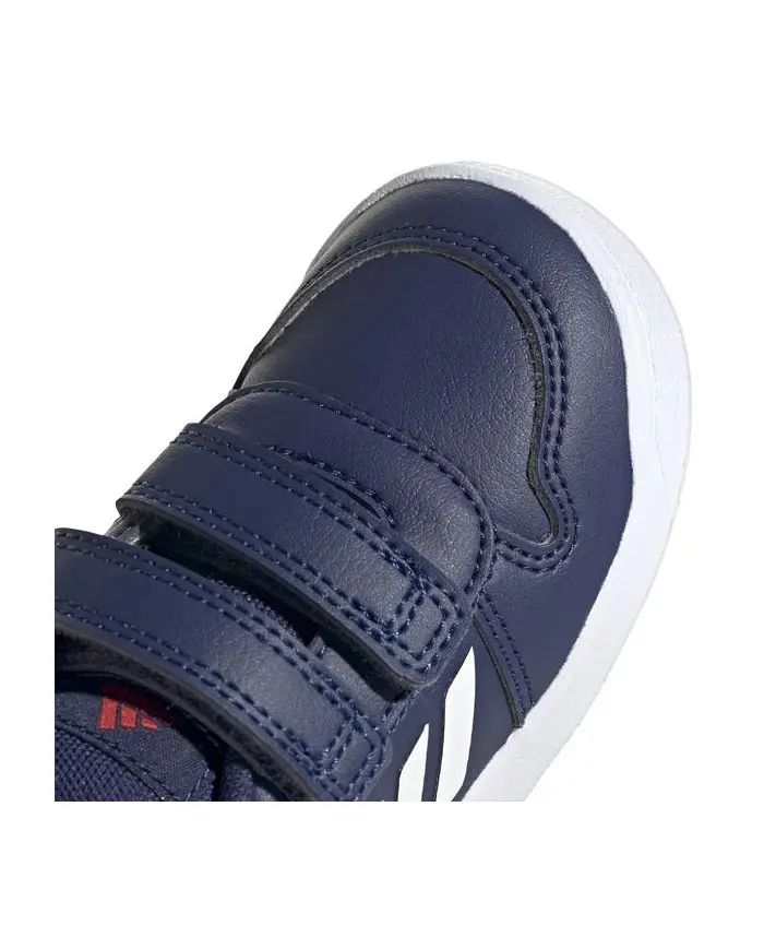 Adidas Dziecięce Buty sportowe Tensaur I S24053 Niebieski | Sklep Monotox