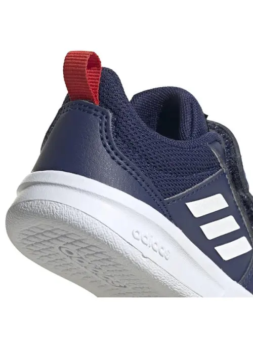 Adidas Dziecięce Buty sportowe Tensaur I S24053 Niebieski | Sklep Monotox