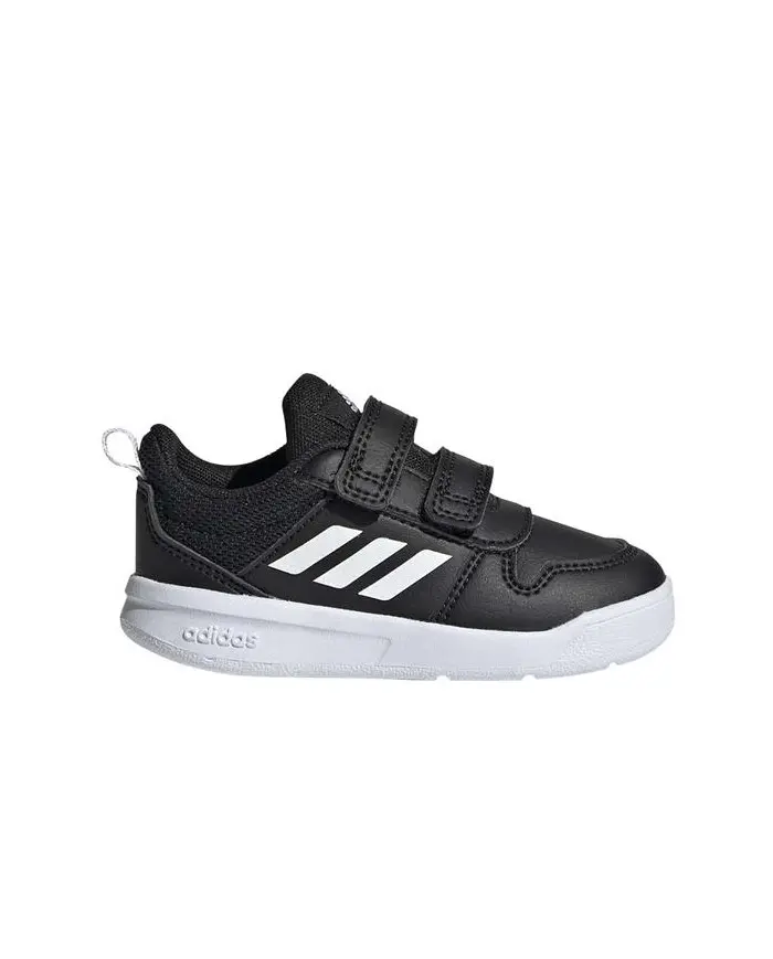 Adidas Dziecięce Buty sportowe Tensaur I S24054 Czarny | Sklep Monotox
