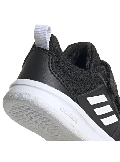 Adidas Dziecięce Buty sportowe Tensaur I S24054 Czarny | Sklep Monotox