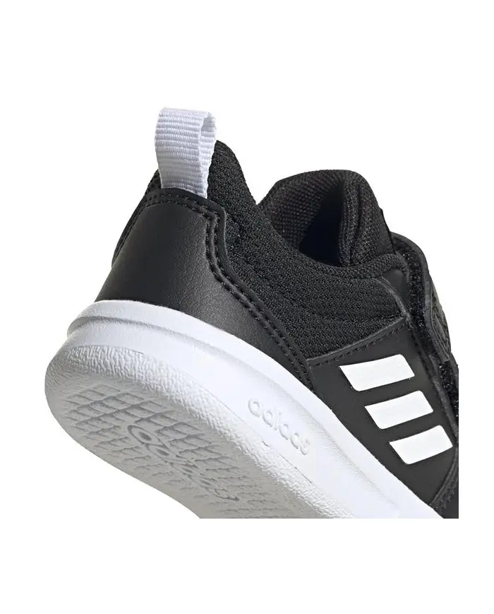 Adidas Dziecięce Buty sportowe Tensaur I S24054 Czarny | Sklep Monotox