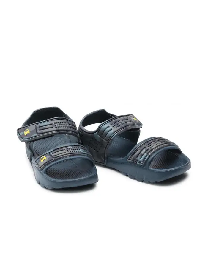 Champion Dziecięce Sandały Squirt B Ps Sandal S31243BS035 Szary | Sklep Monotox