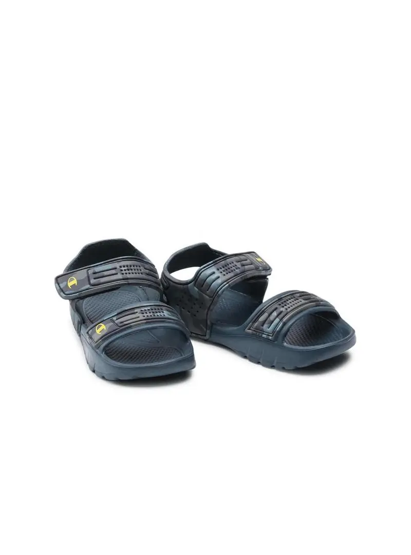 Champion Dziecięce Sandały Squirt B Ps Sandal S31243BS035 Szary | Sklep Monotox