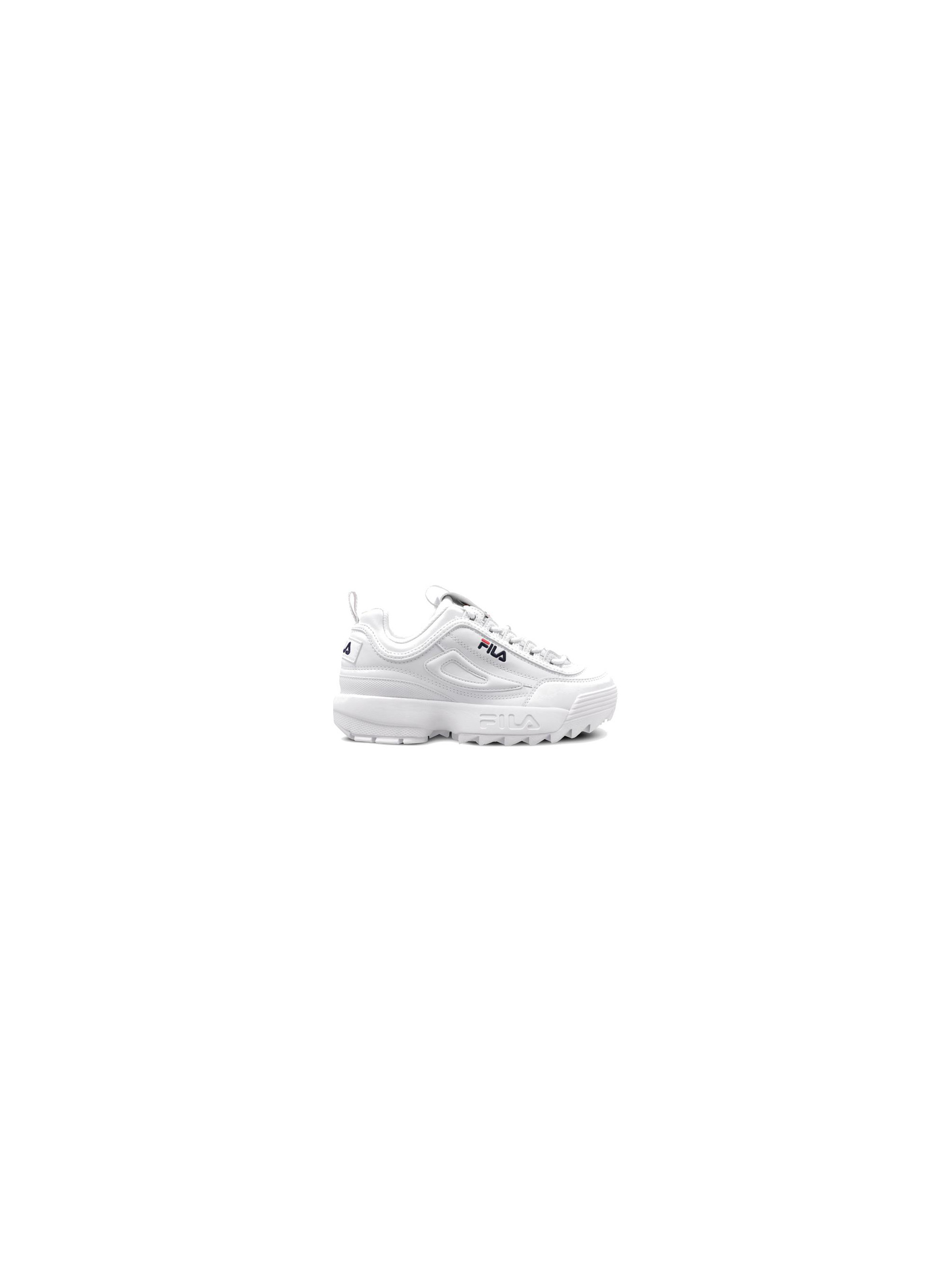 Fila DISRUPTOR LOW W 10103021FG