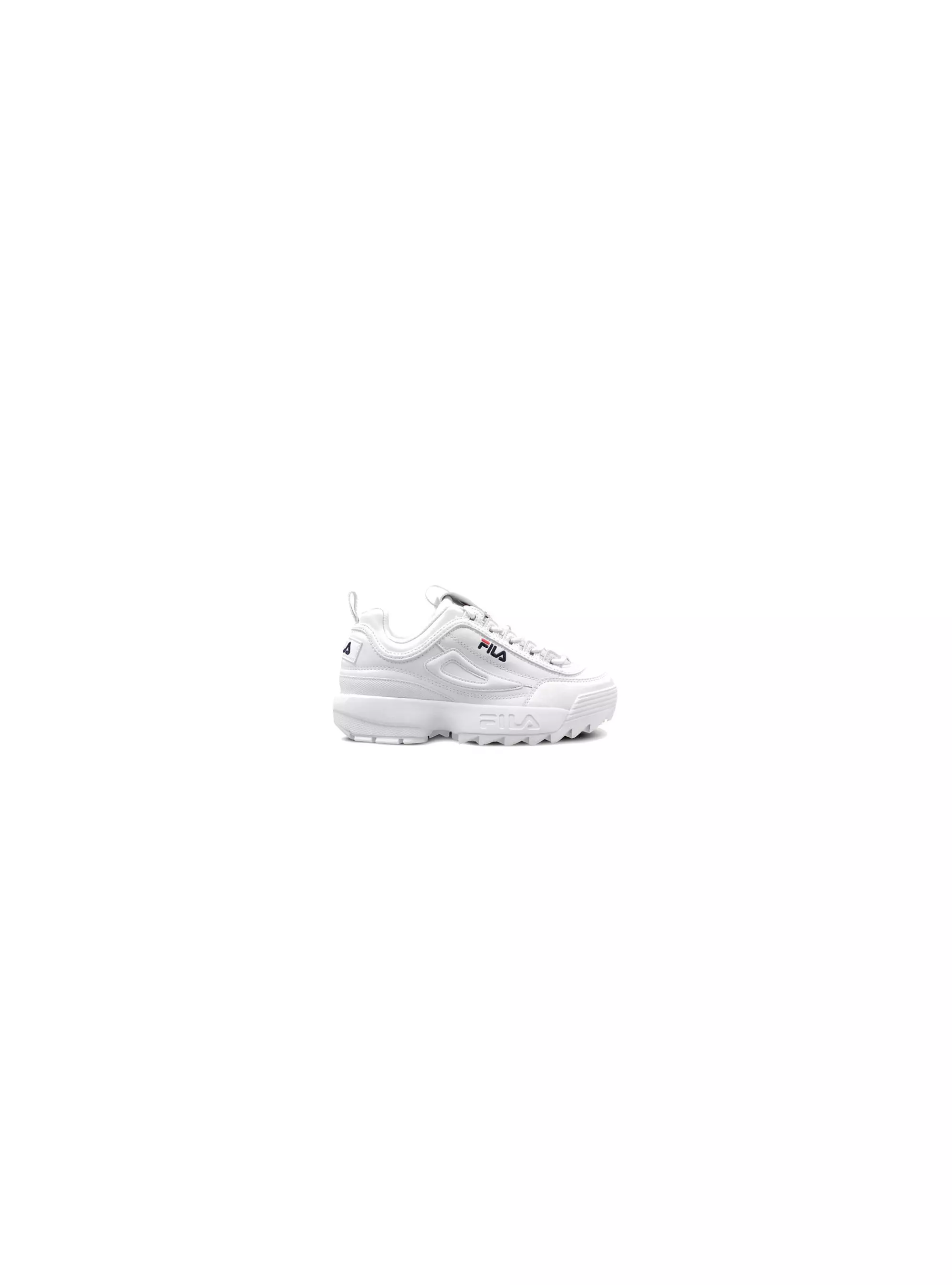 Fila DISRUPTOR LOW W 10103021FG