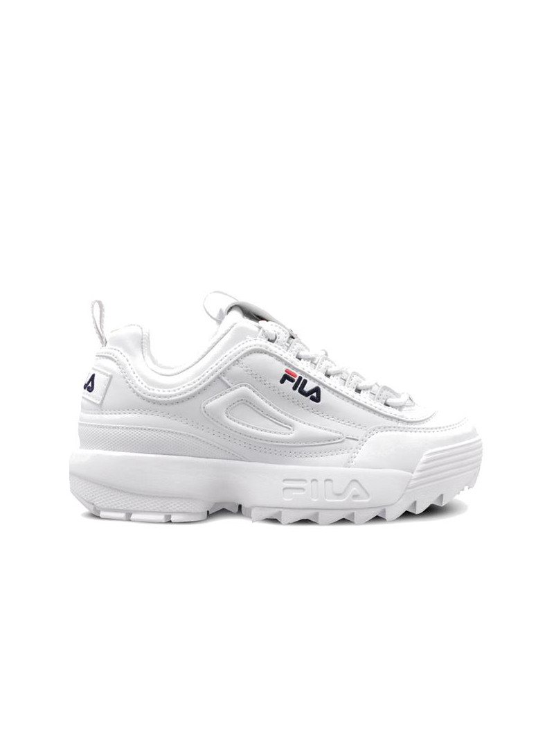 Fila DISRUPTOR LOW W 10103021FG