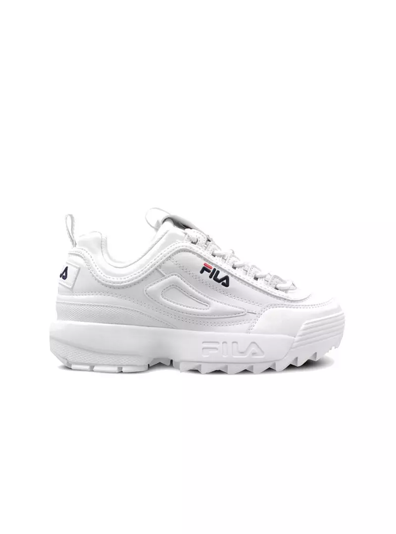 Fila DISRUPTOR LOW W 10103021FG