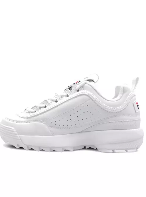 Fila DISRUPTOR LOW W 10103021FG