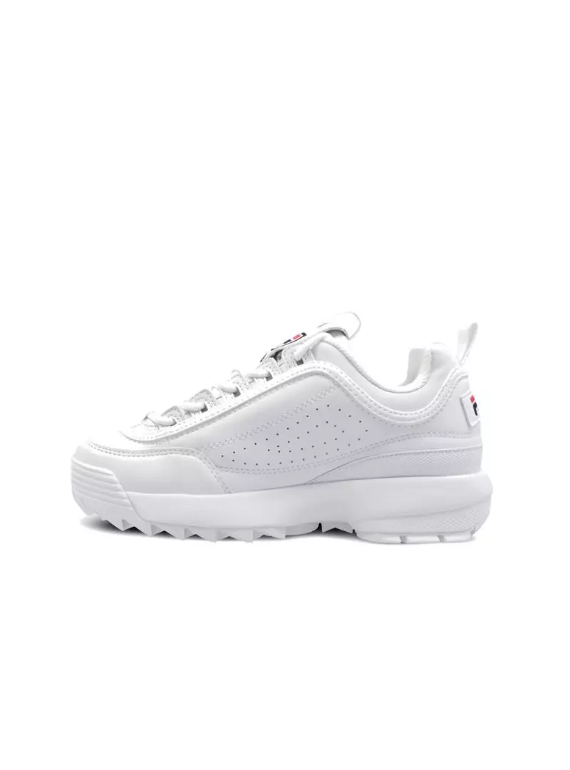 Fila DISRUPTOR LOW W 10103021FG