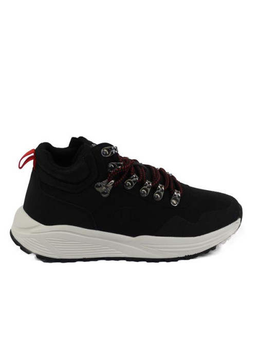 Champion Dziecięce Sneakersy Climb Rx B Gs S32219KK001 Czarny | Sklep Monotox