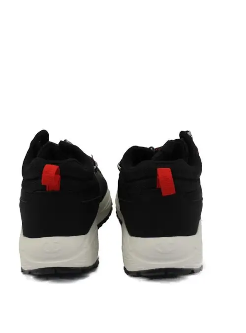 Champion Dziecięce Sneakersy Climb Rx B Gs S32219KK001 Czarny | Sklep Monotox