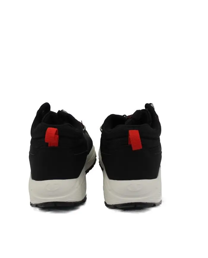 Champion Dziecięce Sneakersy Climb Rx B Gs S32219KK001 Czarny | Sklep Monotox