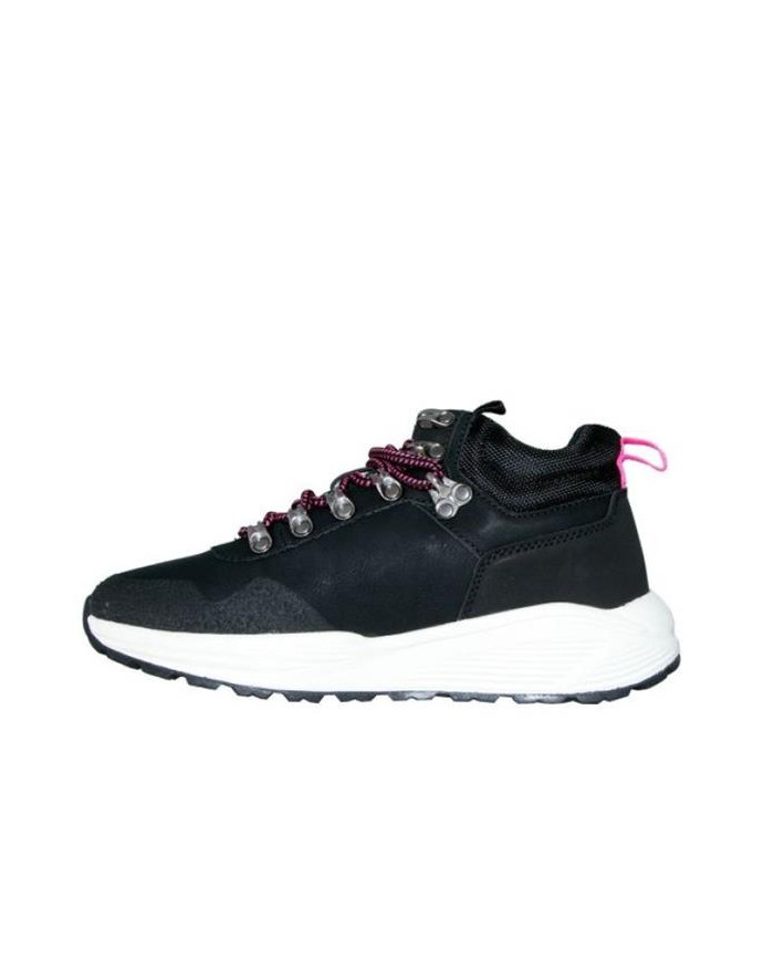 Champion Dziecięce Sneakersy Climb Rx G Gs S32232KK001 Czarny | Sklep Monotox