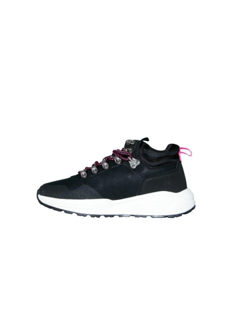 Champion Dziecięce Sneakersy Climb Rx G Gs S32232KK001 Czarny | Sklep Monotox