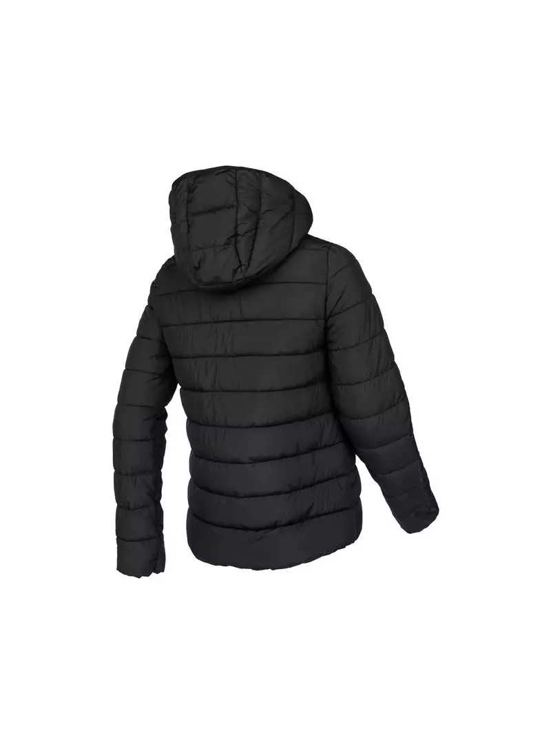 Champion HOODED POLYFILLED JACKET 114549KK001
