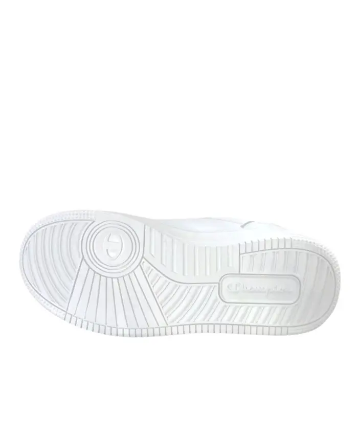 Champion Dziecięce Sneakersy Rd18 2.0 Low B Gs S32415WW009 Biały | Sklep Monotox