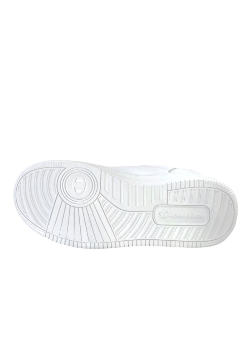 Champion Dziecięce Sneakersy Rd18 2.0 Low B Gs S32415WW009 Biały | Sklep Monotox