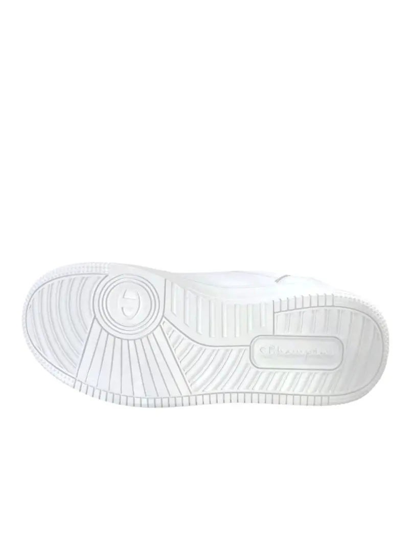 Champion Dziecięce Sneakersy Rd18 2.0 Low B Gs S32415WW009 Biały | Sklep Monotox