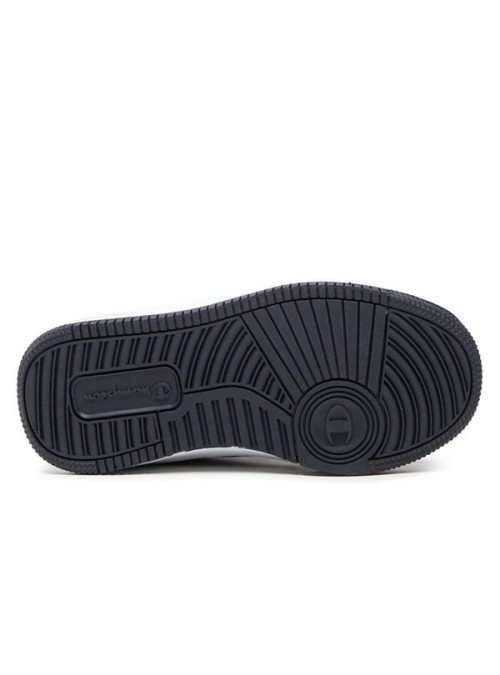 Champion Dziecięce Sneakersy Alter Low B Ps S32428BS501 Granatowy | Sklep Monotox