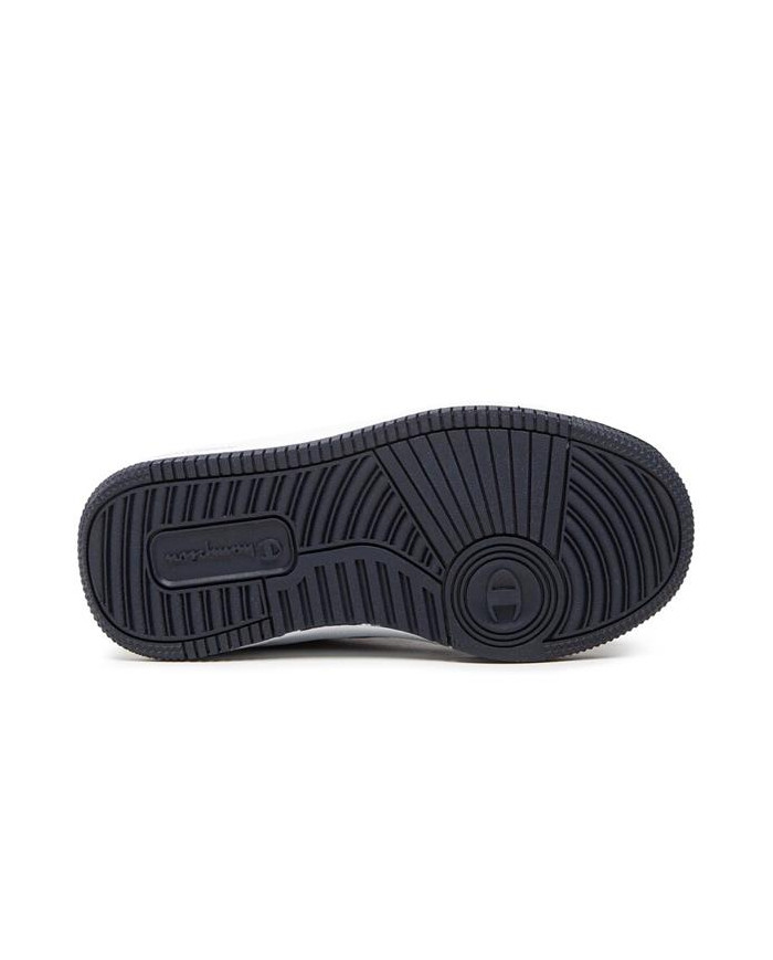 Champion Dziecięce Sneakersy Alter Low B Ps S32428BS501 Granatowy | Sklep Monotox