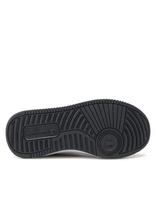 Champion Dziecięce Sneakersy Alter Low B Ps S32428WW006 Biały | Sklep Monotox