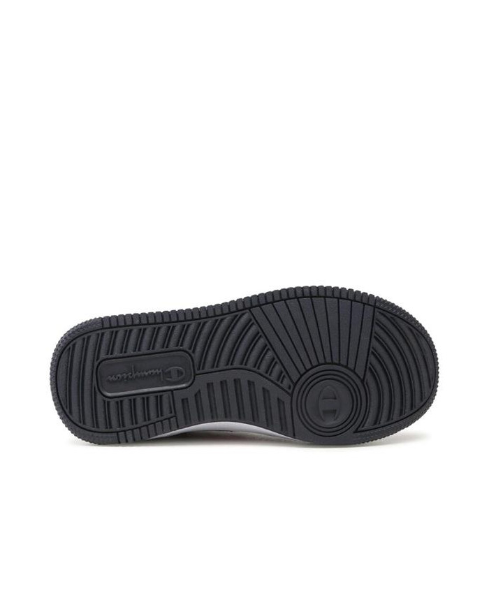 Champion Dziecięce Sneakersy Alter Low B Ps S32428WW006 Biały | Sklep Monotox