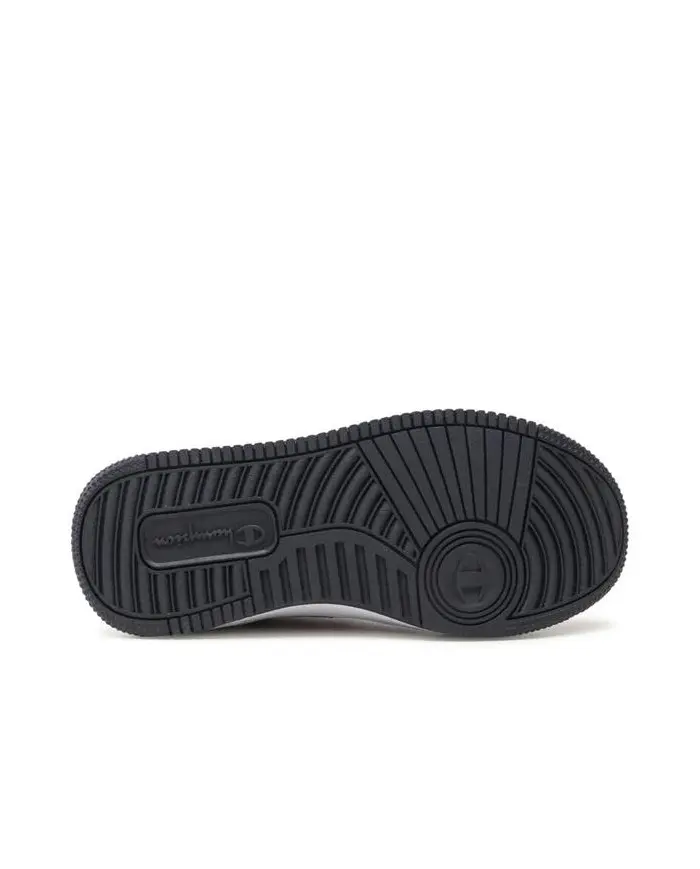 Champion Dziecięce Sneakersy Alter Low B Ps S32428WW006 Biały | Sklep Monotox