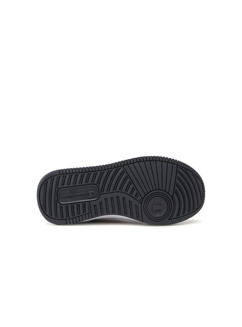 Champion Dziecięce Sneakersy Alter Low B Ps S32428WW006 Biały | Sklep Monotox