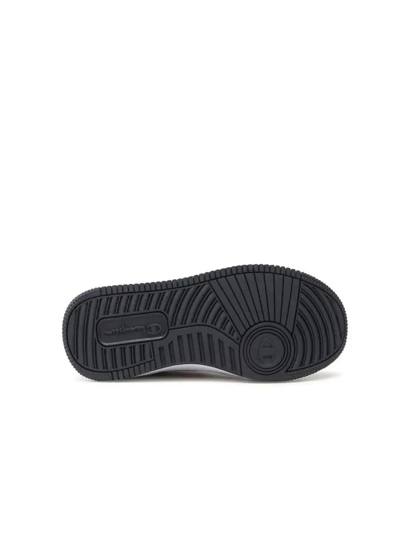 Champion Dziecięce Sneakersy Alter Low B Ps S32428WW006 Biały | Sklep Monotox