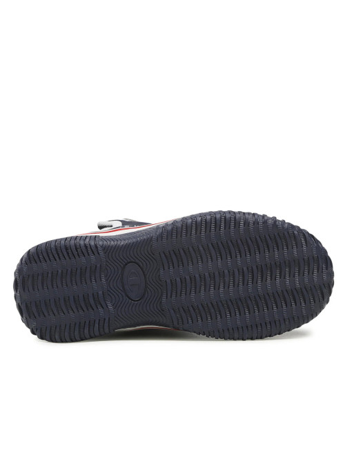 Champion Dziecięce Sneakersy Flakey B Ps S32443BS501 Granatowy | Sklep Monotox