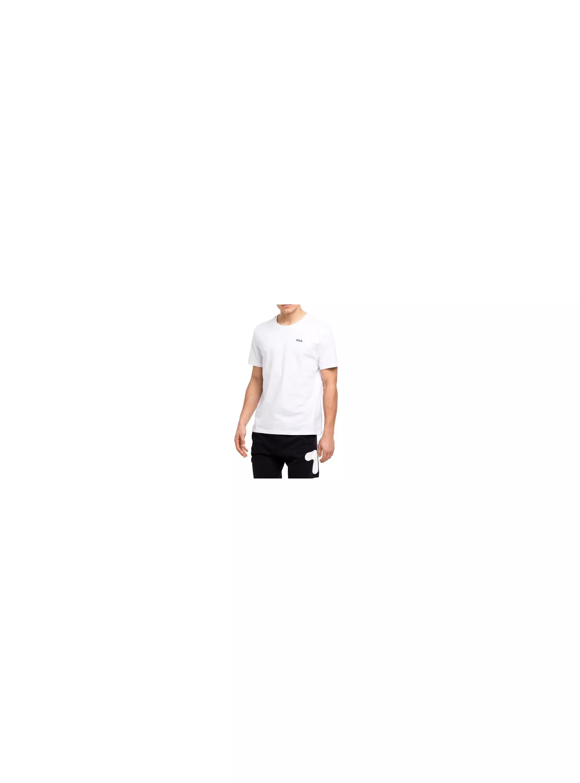 Fila BROD TEE DUBBLE PACK FAM008313108