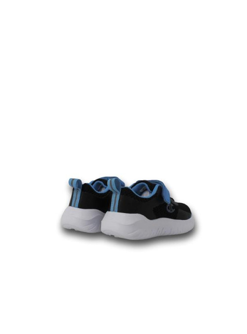 Champion Dziecięce Sneakersy Softy Evolve B Td S32453KK002 Czarny | Sklep Monotox