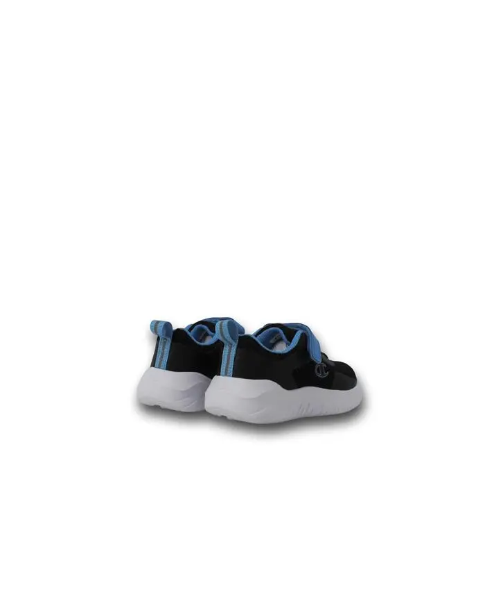 Champion Dziecięce Sneakersy Softy Evolve B Td S32453KK002 Czarny | Sklep Monotox
