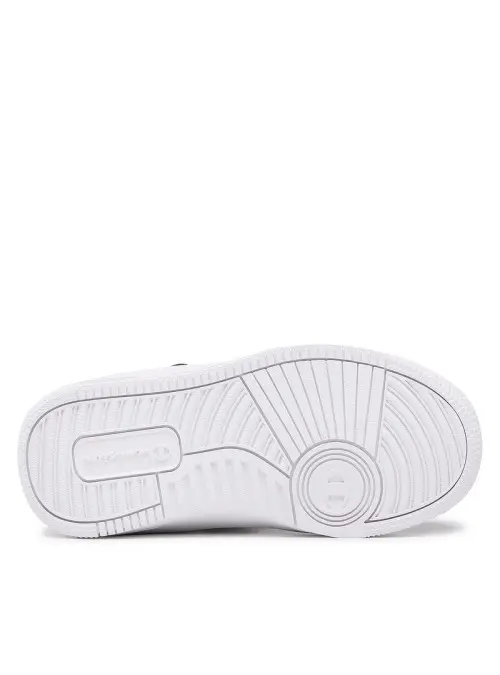 Champion Dziecięce Sneakersy Rebound Vintage Mid B Ps S32489KK006 Czarny | Sklep Monotox