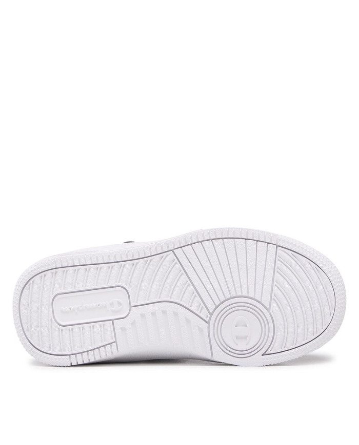 Champion Dziecięce Sneakersy Rebound Vintage Mid B Ps S32489KK006 Czarny | Sklep Monotox