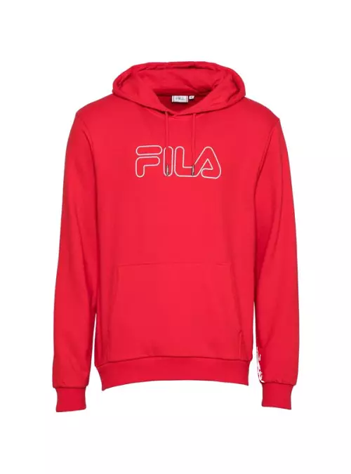 Fila LABAN HOODY M 687125006